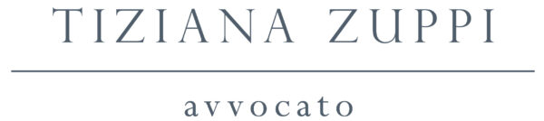 Logo di Tiziana Zuppi Avvocato